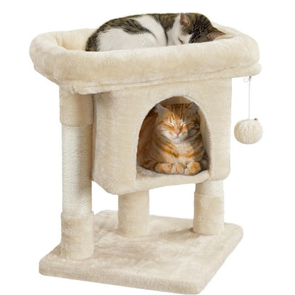 Cat Condo Tower