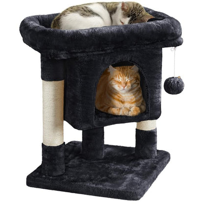 Cat Condo Tower