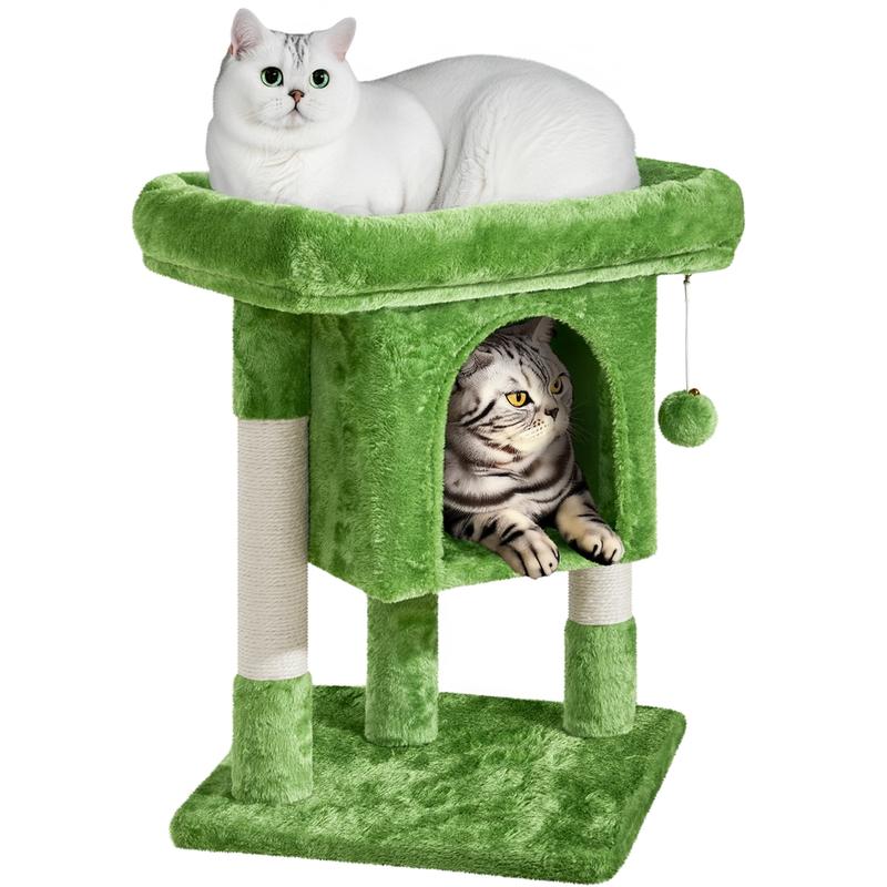 Cat Condo Tower