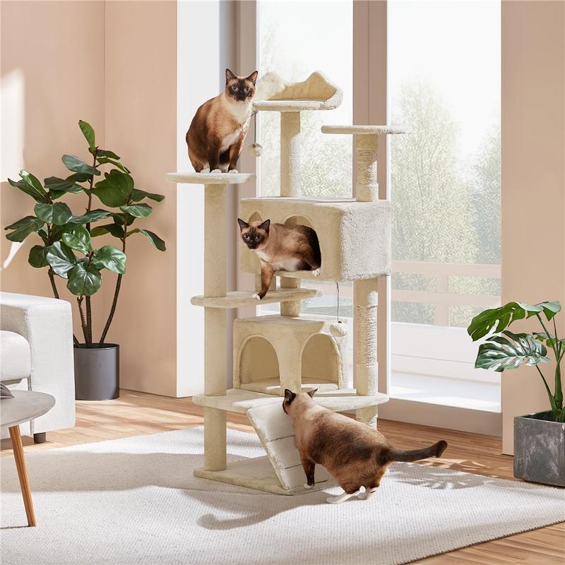 Cat Condo Tower