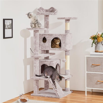 Cat Condo Tower