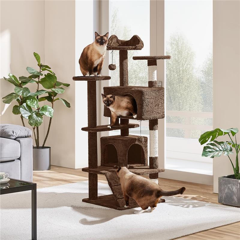 Cat Condo Tower