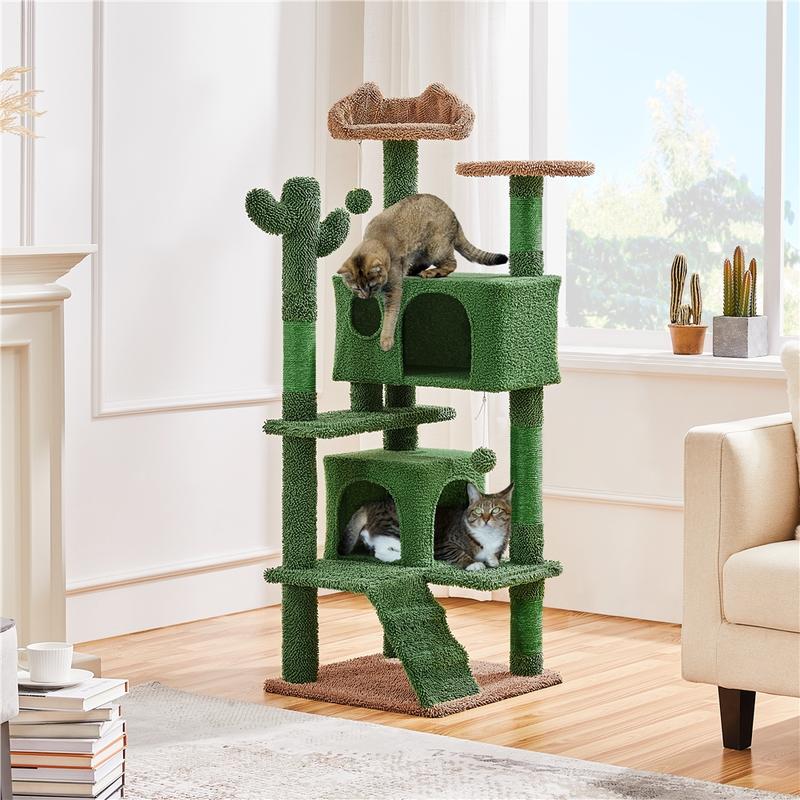 Cat Condo Tower
