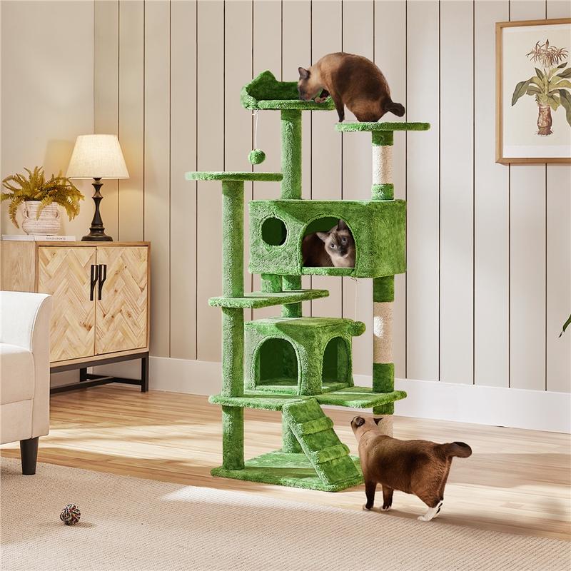 Cat Condo Tower