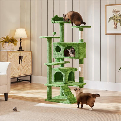 Cat Condo Tower