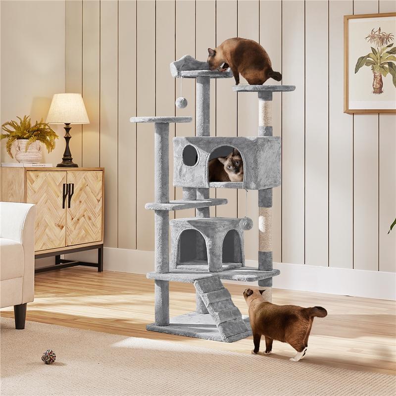 Cat Condo Tower