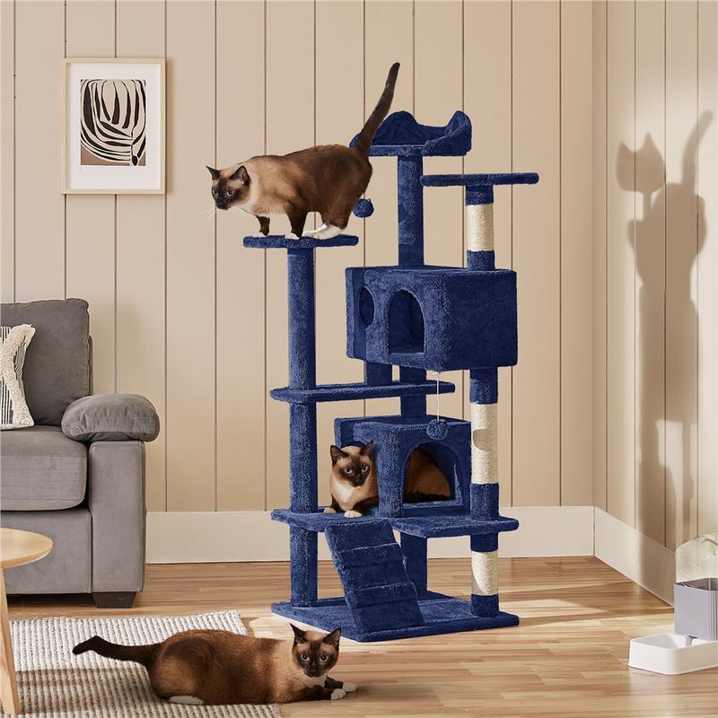 Cat Condo Tower