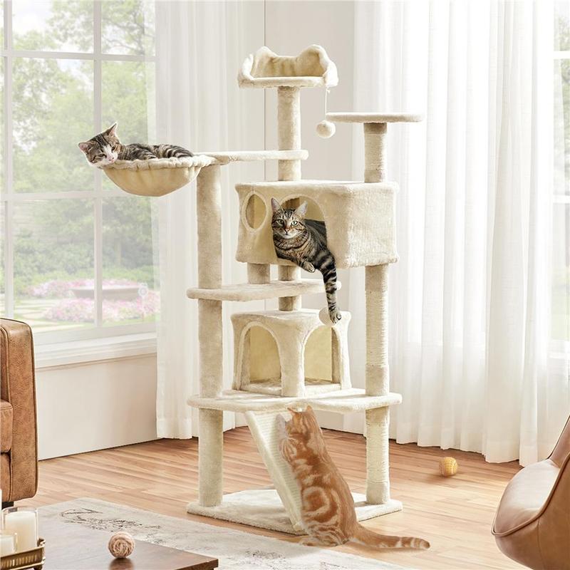 Cat Condo Tower