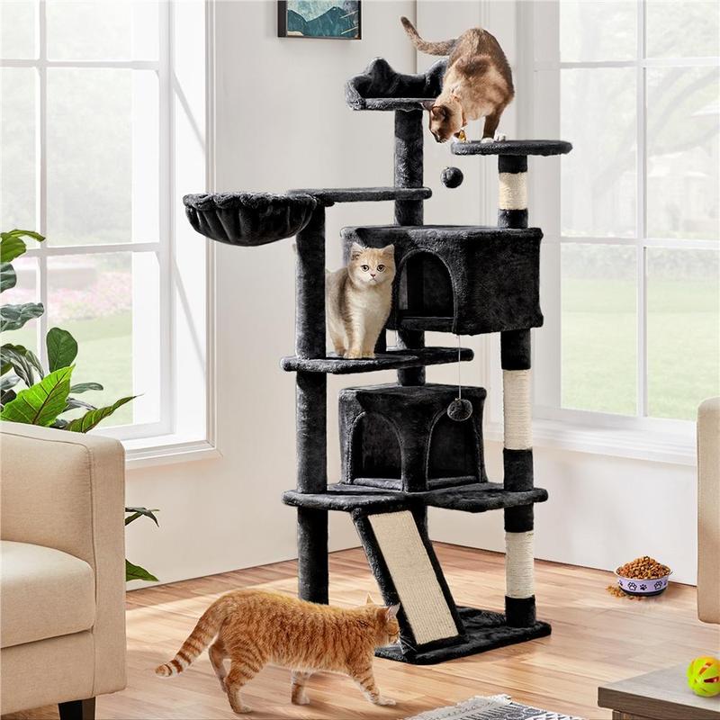 Cat Condo Tower