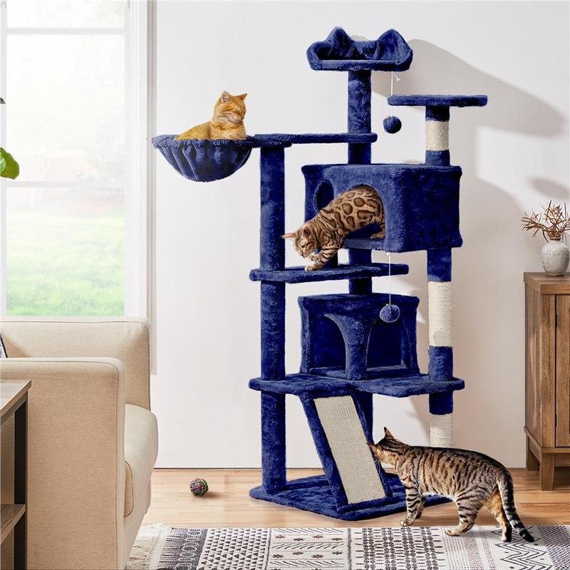 Cat Condo Tower