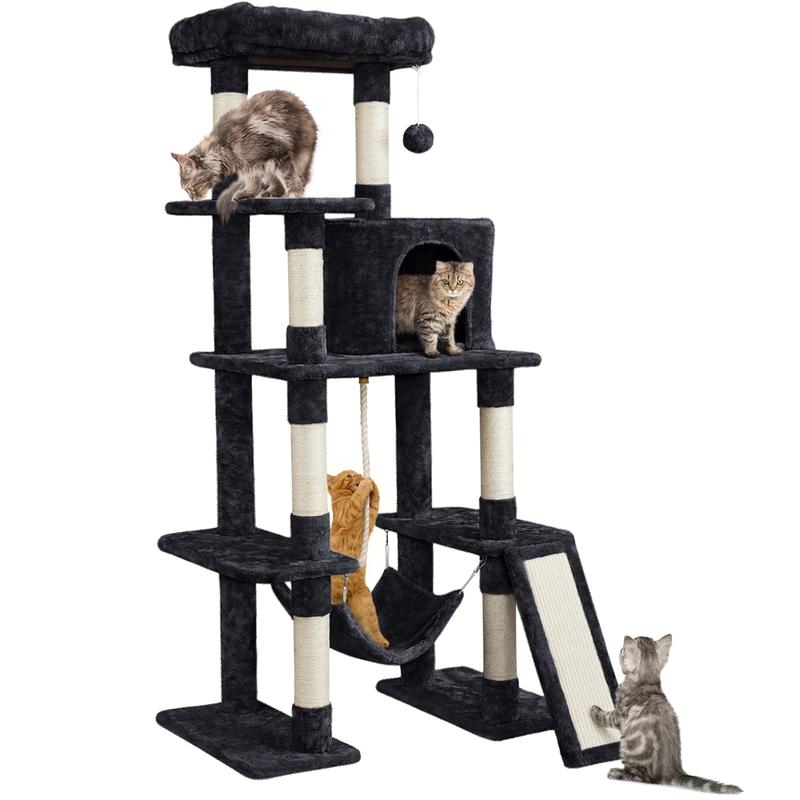 Cat Condo Tower