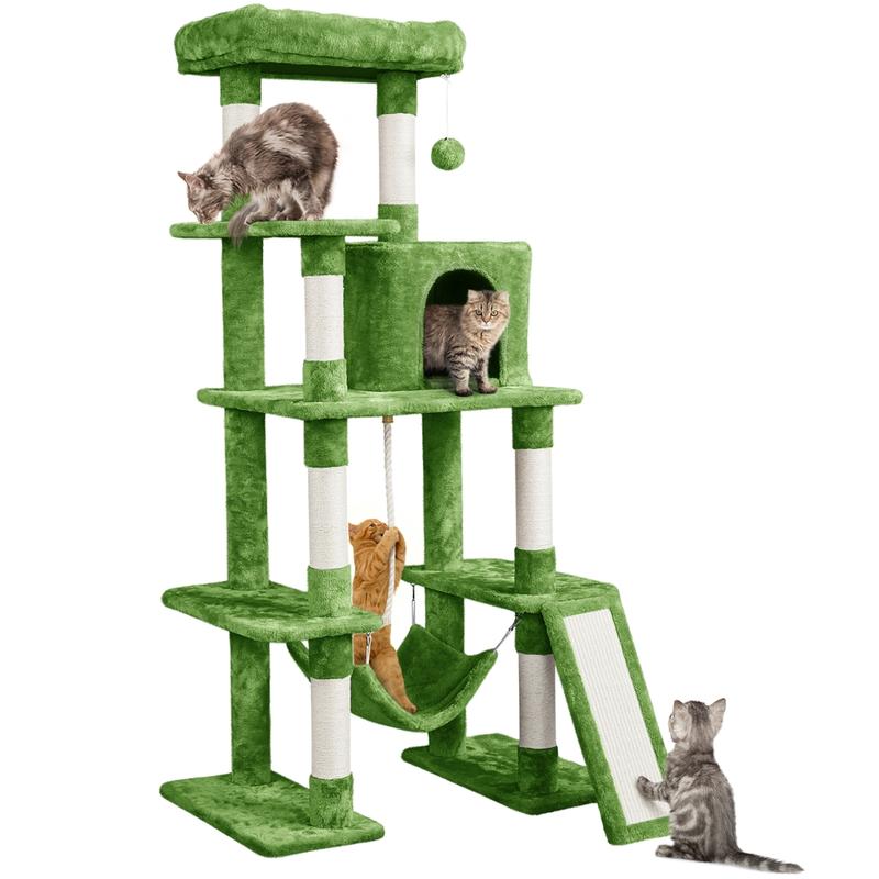 Cat Condo Tower