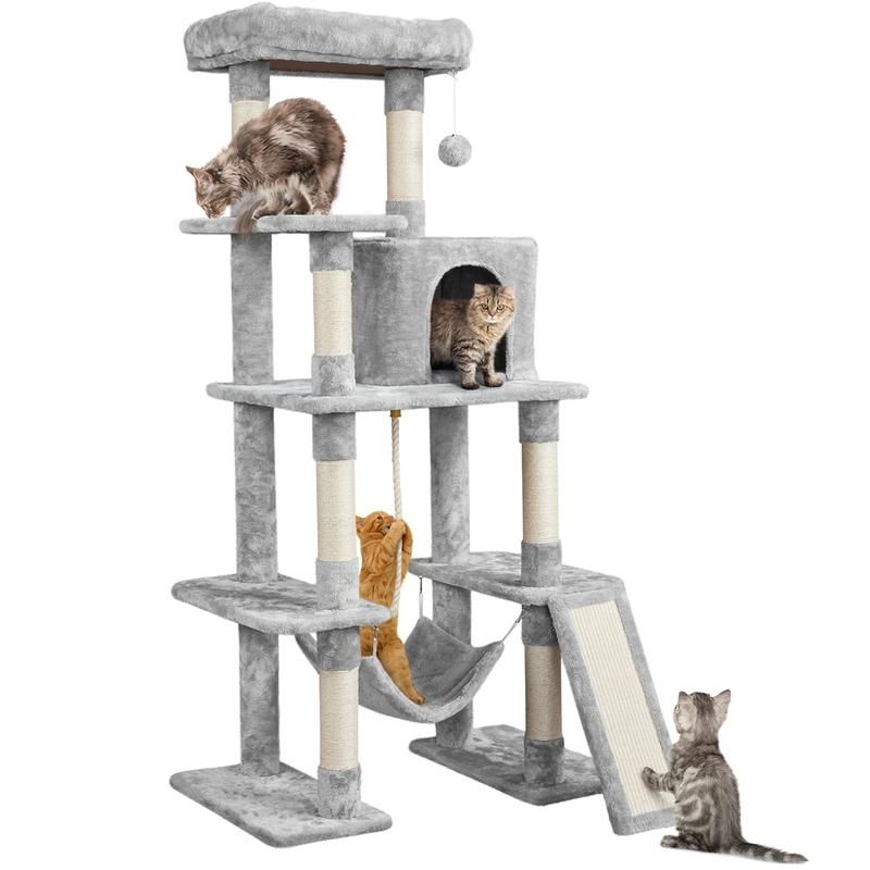 Cat Condo Tower