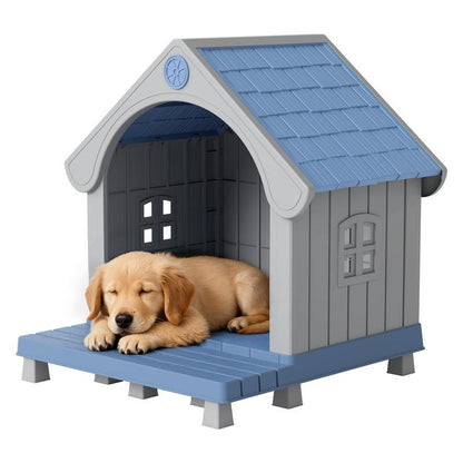 Cozy Critter Shelter