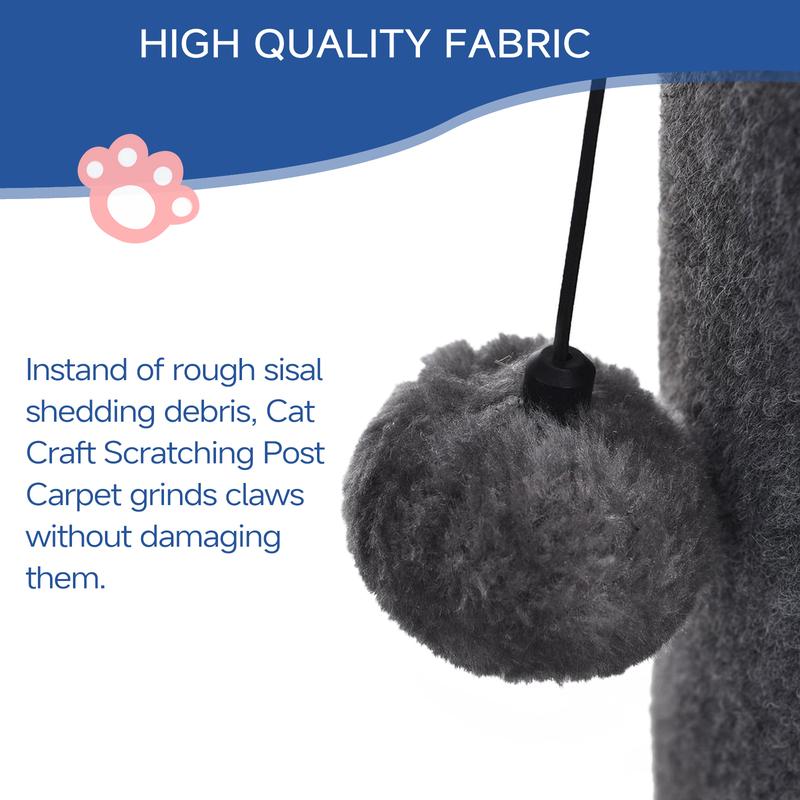 Cat Haven Scratcher Tower