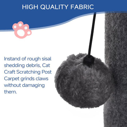 Cat Haven Scratcher Tower