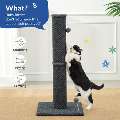 Cat Haven Scratcher Tower