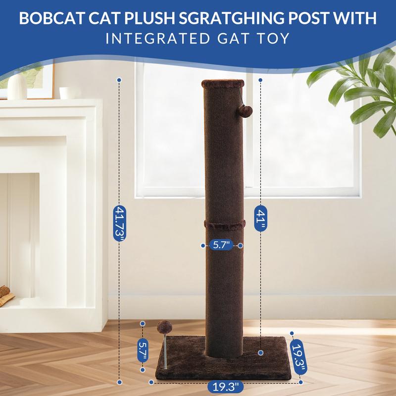 Cat Haven Scratcher Tower