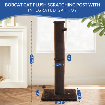 Cat Haven Scratcher Tower
