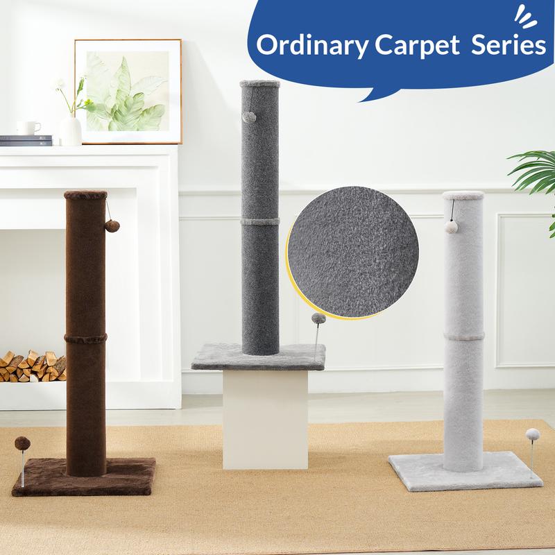 Cat Haven Scratcher Tower