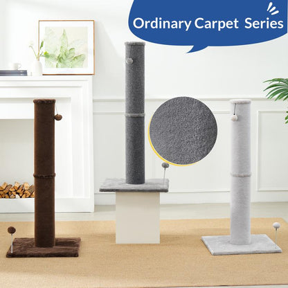 Cat Haven Scratcher Tower