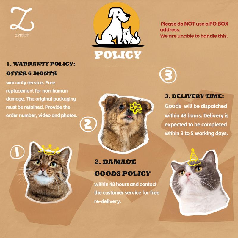 High-Wall Stainless Litter Box