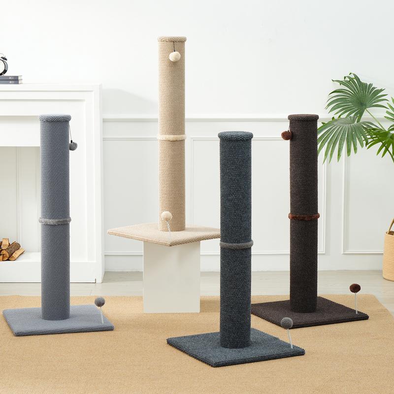 Cat Haven Scratcher Tower