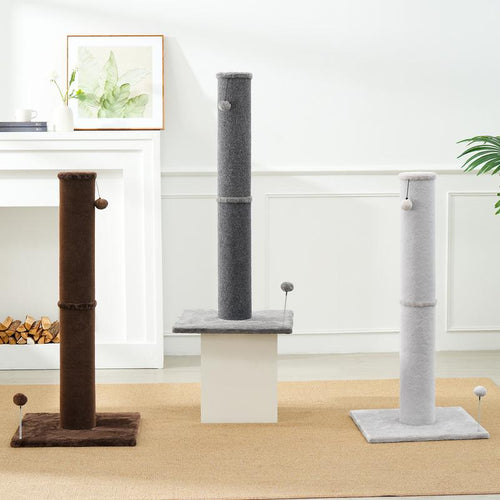 Cat Haven Scratcher Tower