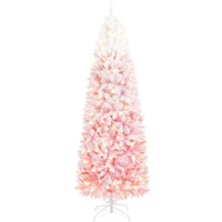 Pencil Pink Gradient-6FT